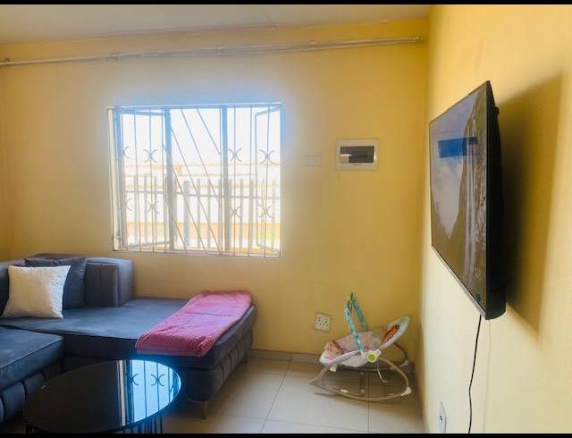 2 BEDROOM APARTMENT FOR SALE IN JABULANI